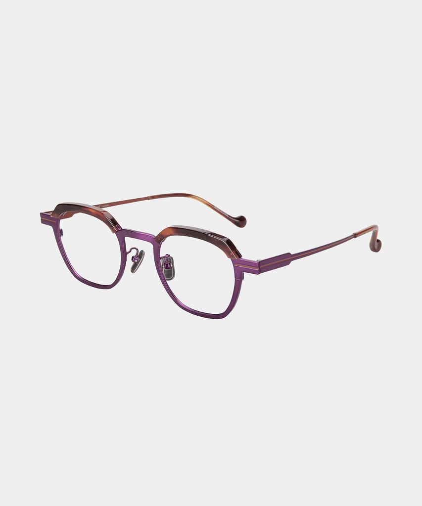Lolenseupol Juta C1 Purple&Demi
