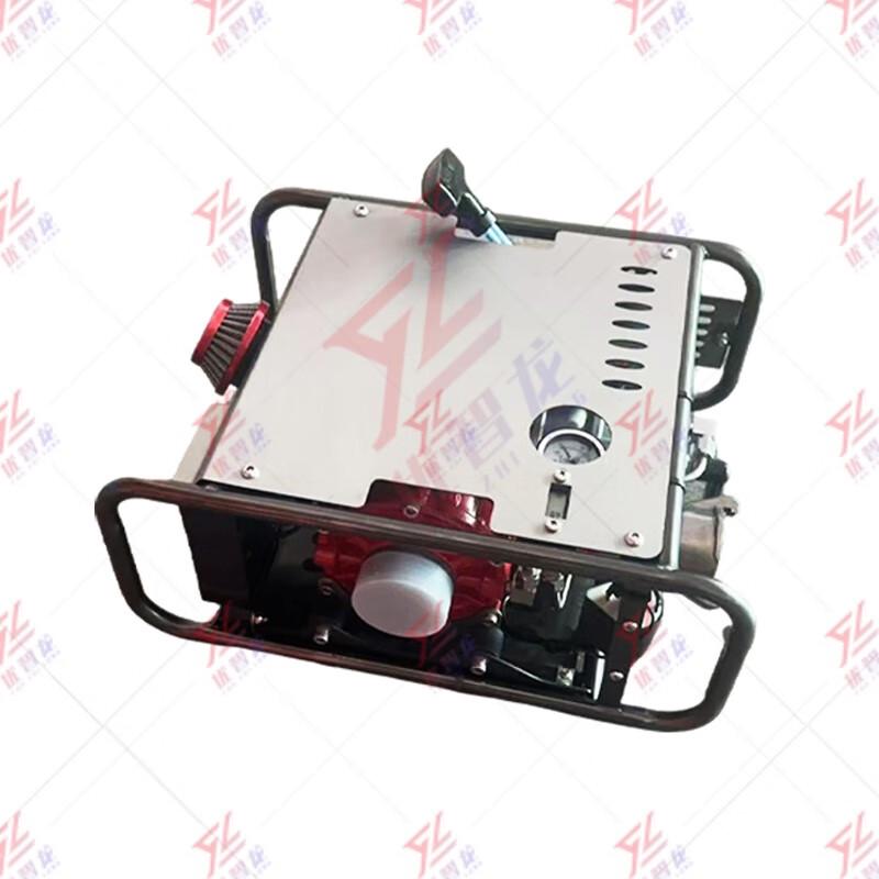 Youzhilong Forest Fire Pump