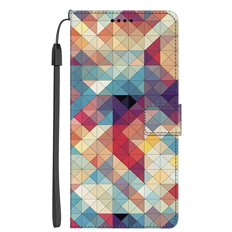 Для чехла-кошелька TCL 30 SE, кожаные чехлы-книжки для телефона TCL 30E 2022 / 305 / 306, чехол-книга с подставкой 30SE 6.52'', защитные сумки