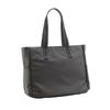 Pearl Flute X Anello Collaboration Tote Bag, Water-Repellent, #Black ANL-FLT2#B