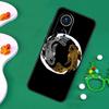 Koi Fish Yin Yang Case For Honor Magic 7 Pro 6 5 50 70 90 200 Lite X9b X9a X8a X8b X7a X6a X8 X9 X9c Cover