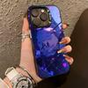 Чехол для телефона Zero Natsuki Subaru REM для iPhone 17,16,15,14,13,12,11 Plus,Pro Max,XS, Цветной Серебристо-Черный Чехол