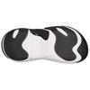 Crocs Bubble Crush Clog White Black Unisex Sneakers 210061-100