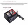 Обжимка для кабеля TEDE YD-3185