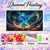Tottenham Hotspur Diamond Painting Kit 5D Full Drill DIY Diamond Mosaic Wall Art Home Decor