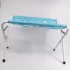 Foldable Pet Bath Stand Hands‑Anti‑Escape Grooming Hammock Dog Washing Care