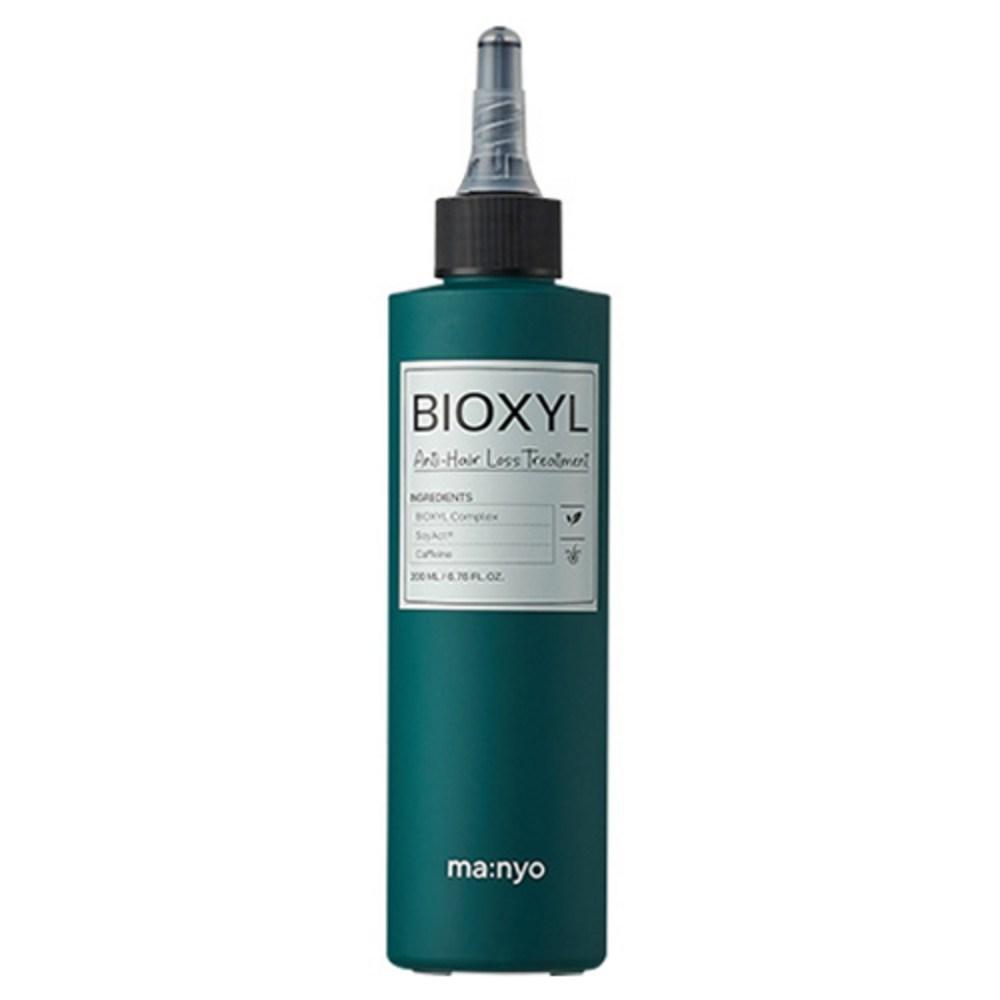 Manyo Factory Bioxil Anti-Hair Loss Treatment 1 pcs 200ml