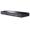 TP-LINK TL-SG2226 24-Port Gigabit Web Managed Cloud Switch