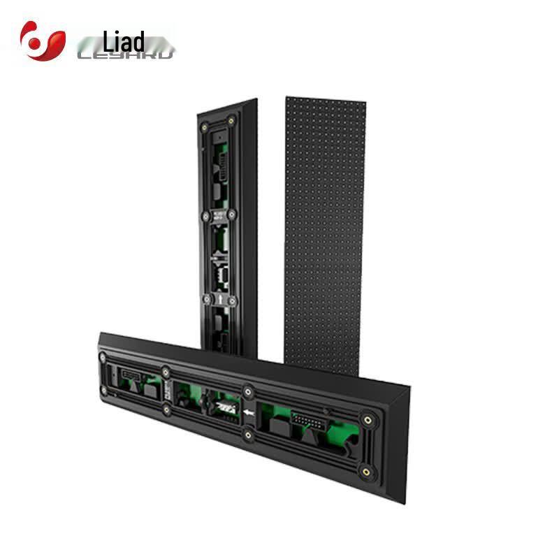 Leyard LVS Series LED Display CN plug (adapter included)