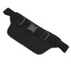 Waist Pack   Neoprene Running Waist Bag with Elastic Waistband for Men Women