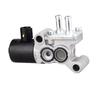 Idle Air Control Valve IACV 36450-p28-a01 36450p28a01 For honda civic  .