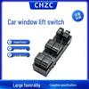 Left Front Window Lifter Switch for Hyundai Kia Sportage Tucson (93570-3W000)