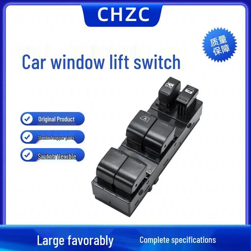 Left Front Window Lifter Switch for Hyundai Kia Sportage Tucson (93570-3W000)