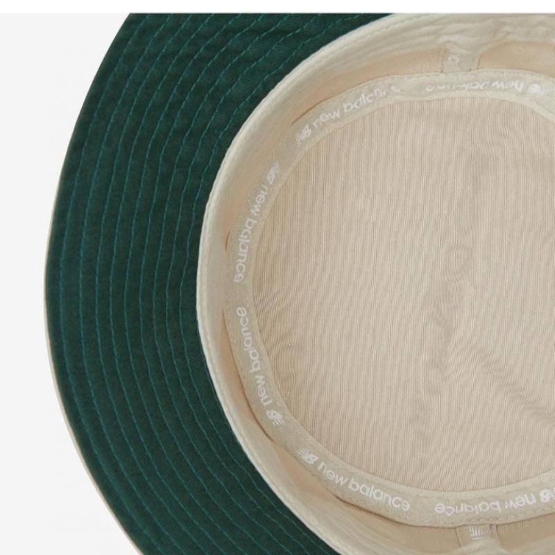 New Balance Hat Kqj Nbgdesl171 35 Basic Cotton Bucket