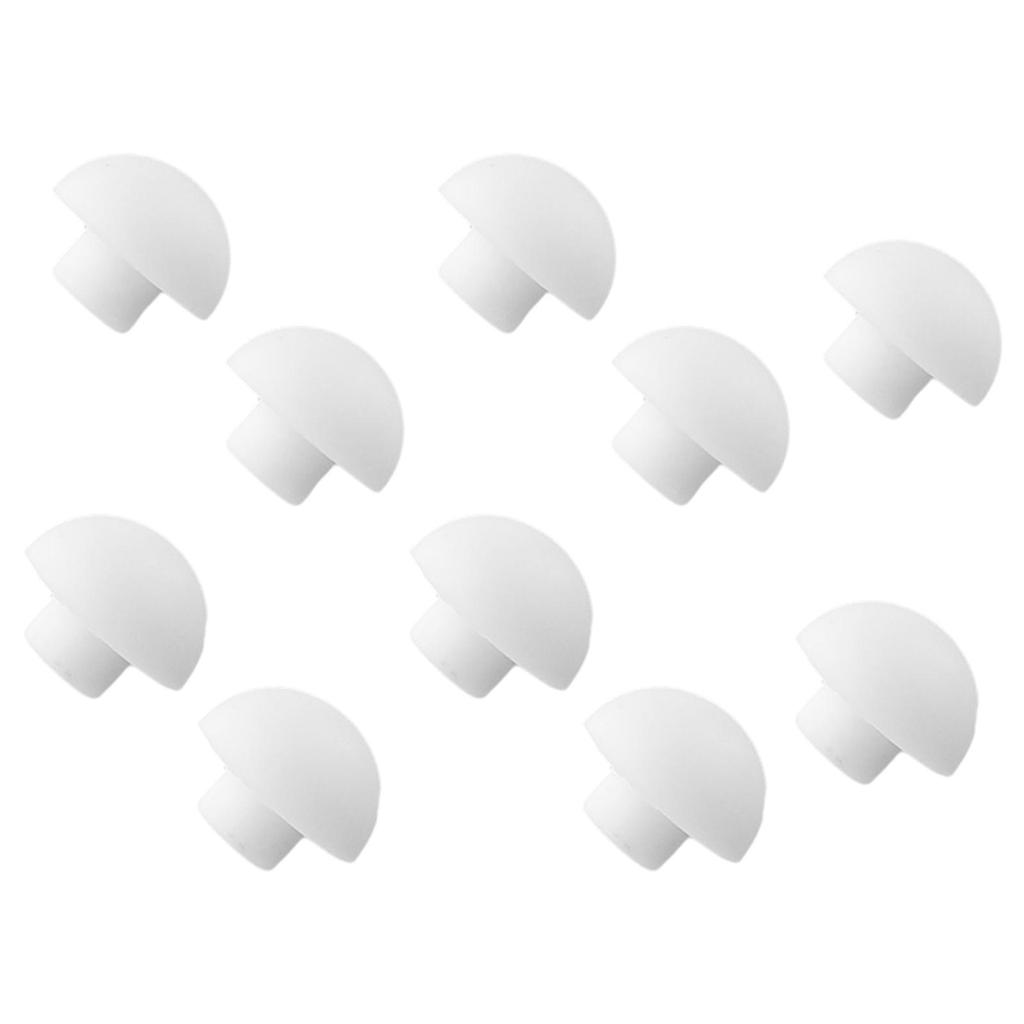 Комплект бамперов для сидений унитазов