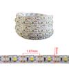 Dimmable 5V LED Strip Lights SMD2835 3528 60Leds/m Waterproof Ribbon Lights TV Backlight USB/Battery Powered Stripe Room Decor