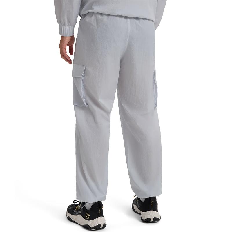 Under Armour CURRY Мужской 6000782-014