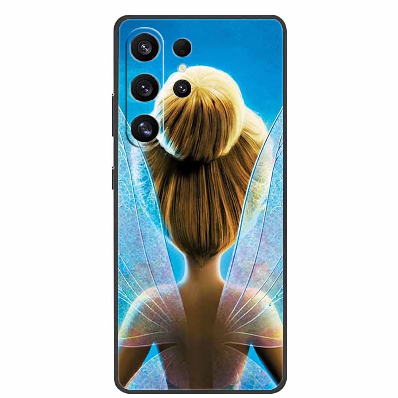 Для Samsung Galaxy S26 Ultra Чехол Защитная Силиконовая Задняя Крышка Чехлы Для Samsung S26 Ultra Животное Телефон Funda S 26 Ultra Coque