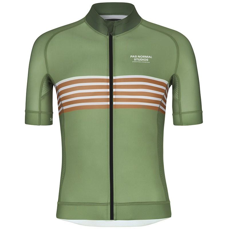 Cycling Bib Shorts Set With Short Sleeve Jersey Men Women Breathable Moisture Wicking Bike Wear