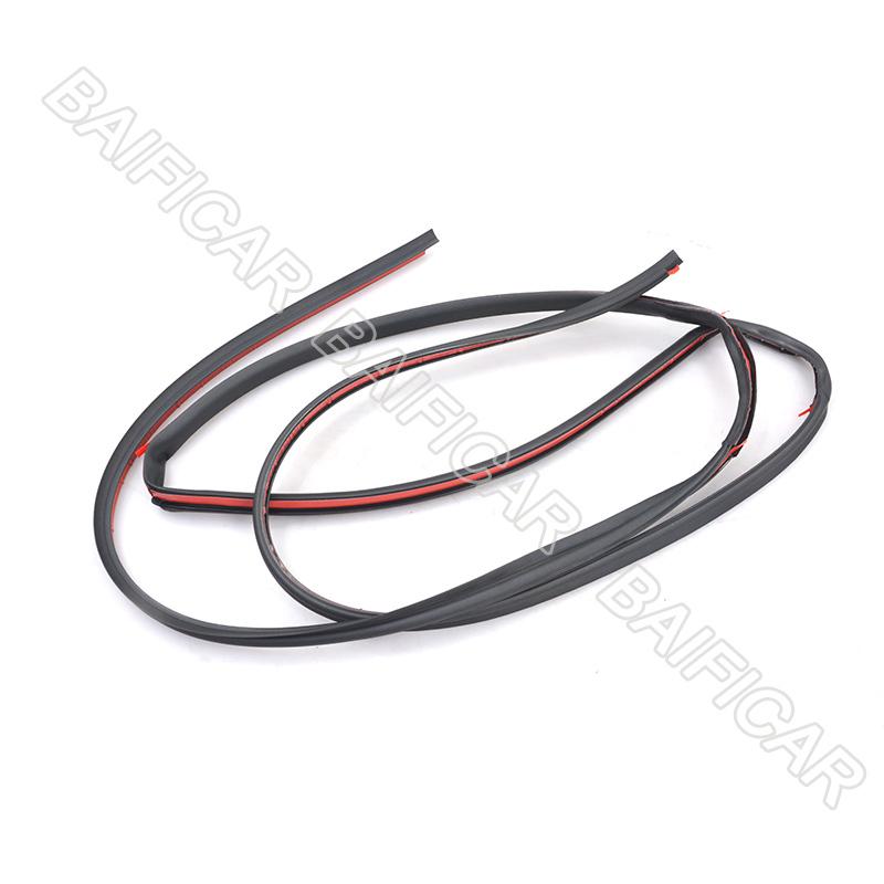 Baificar Brand New Sunroof Weatherstrip 81613-2V000 816132V000 For Hyundai Veloster