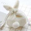 JB Rabbit Cosmetic Pouch