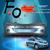 Совместим с BYD F0: Передний бампер, Задний бампер, Передняя губа, Задняя губа, Оригинальный материал.