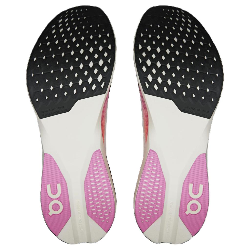 On Cloudboom Strike Breathable Support Long Distance Running Shoes Men's 3UE30012926