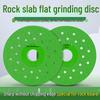 Ультратонкий алмазный отрезной диск для спеченного камня - Плоский шлифовальный и кромочный пильный диск