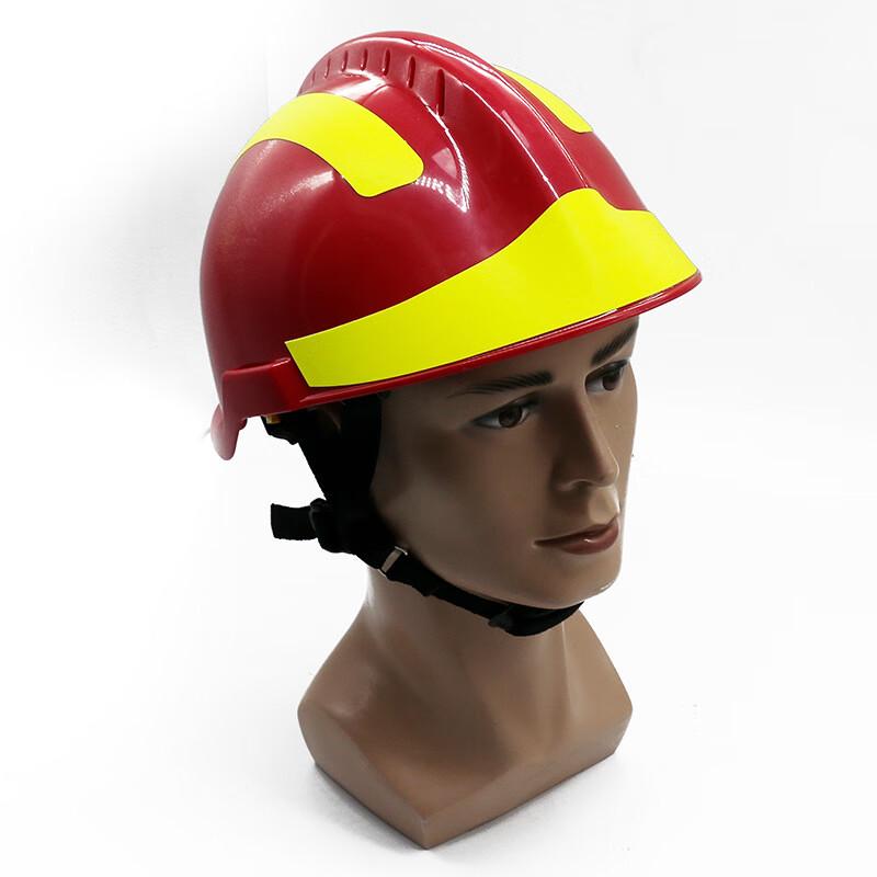 Bosemte F2 Firefighter Rescue Helmet