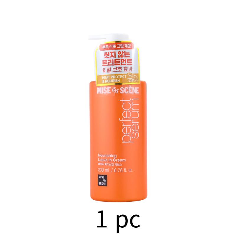 Mise En Scene Базовая эссенция Perfect Serum 200 мл
