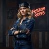 Кожаный чехол с заклепками Ремешок для головы Кепка Кепка Harley Кепка Железнодорожника Пиратская кепка Кепка PU Baotou