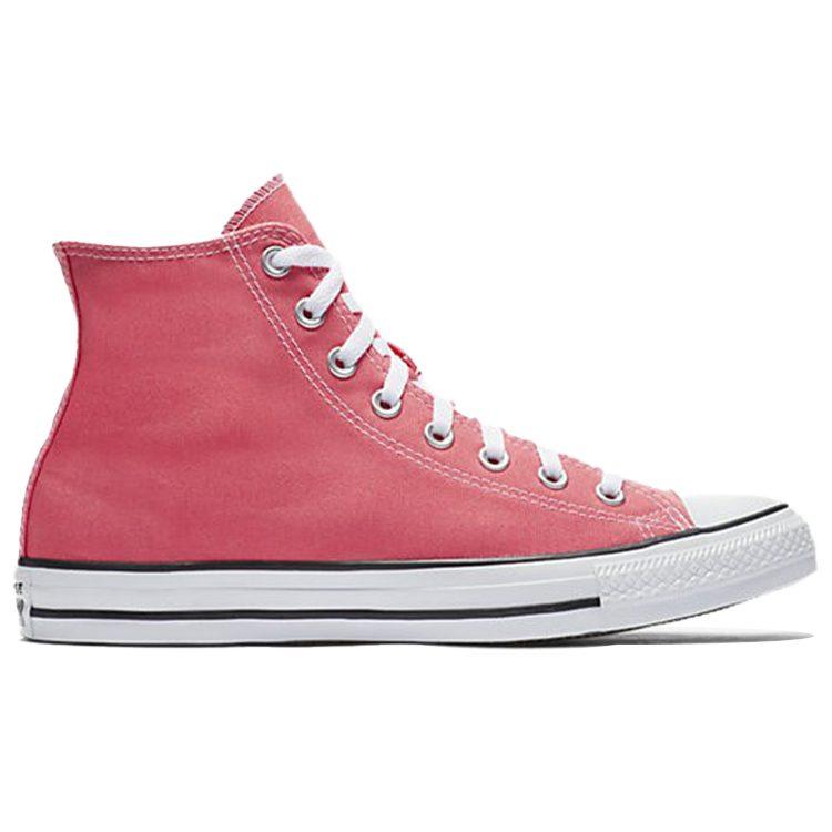 Кеды Converse Chuck Taylor All Star Hi 'Punch Coral' 161417F
