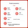 Compatible TL-8568 Toner Cartridge and WT-8500 Waste Toner Box