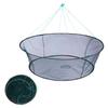 Alpha Depot Fish Net Trap, Fish Scooping, Fish Catching, Pulling Net, Catching Tamo Net, Crab, Small Fish Fishing, Foldable