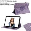 Для Samsung Tab A8 A 8 Чехол 2021 10,5 дюйма Складной Защитный Чехол Планшет Чехол Для Galaxy Tab A8 SM-X200 SM-X205 Caqa 2021