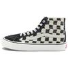 SK8 Hi 38 Decon Sf 'Black White' Sneakers VN0A4BX6KIG