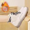 Autumn Winter Women's Boots 2024 Soft Flat-soled Women's Boots Comfortable Warm Women Snow Boots Shoes for Women Zapatos Mujer