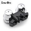 XJR400 Instrument Cluster Shell For YAMAHA XJR400 1992 1993 1994  Accessories Motorcycle Odometer Protective Shell