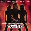 CD VARIOUS - Charlie's Angels: Ful  CK90132 Columbia 2003 Canada Dance & Electronica Used