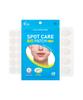 Hatherine Spot Care Большие патчи 68 шт.