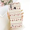 Cute Printed Phone Case For Itel S16 Vision 1 Pro Soft Silicone Shockproof Cases For Itel Vision1 Pro ItelS16 Covers Bumpers