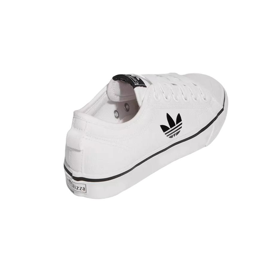 Adidas Nizza 'White Black' HQ6940