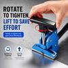 Heavy Duty Locking Pliers Industrial Grade Tile Cutter Pliers Grip Pliers  Material Clamping