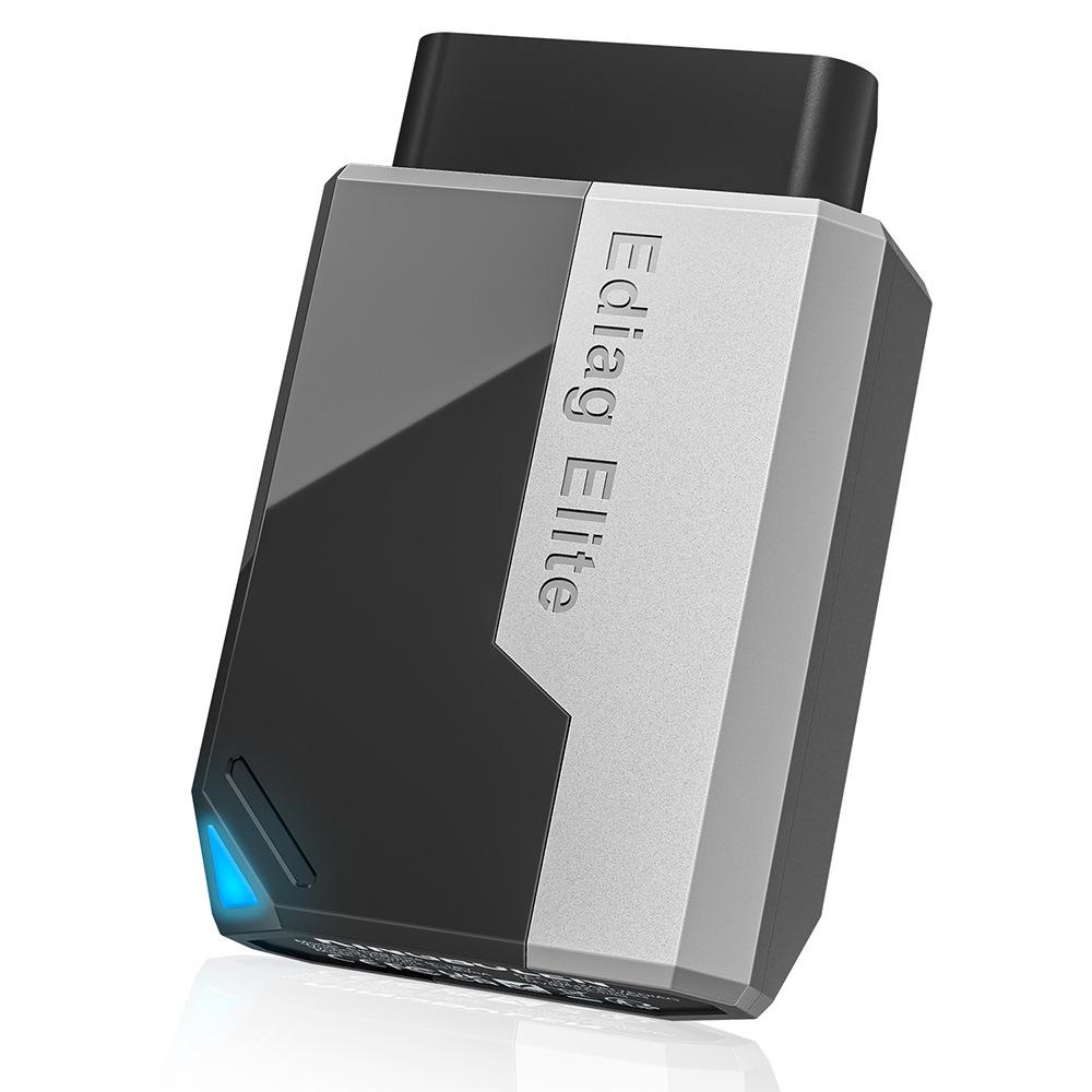 Ediag Elite Multilingual OBD2 Car Diagnostic Tool