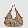 Riv Eco Bag_Leopard Beige