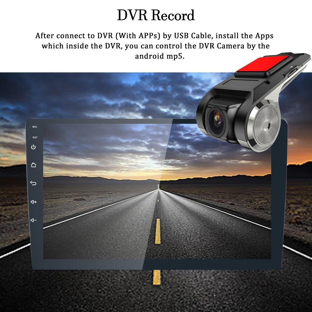 9" Android Car Radio for Toyota Corolla Verso 2004-2009 Multimedia Player 2Din Carplay Video Stereo Headunit Audio Wifi