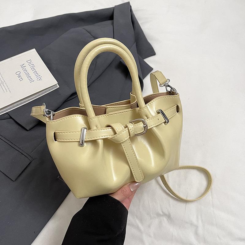 Женская модная сумка через плечо, повседневная универсальная сумка-мессенджер