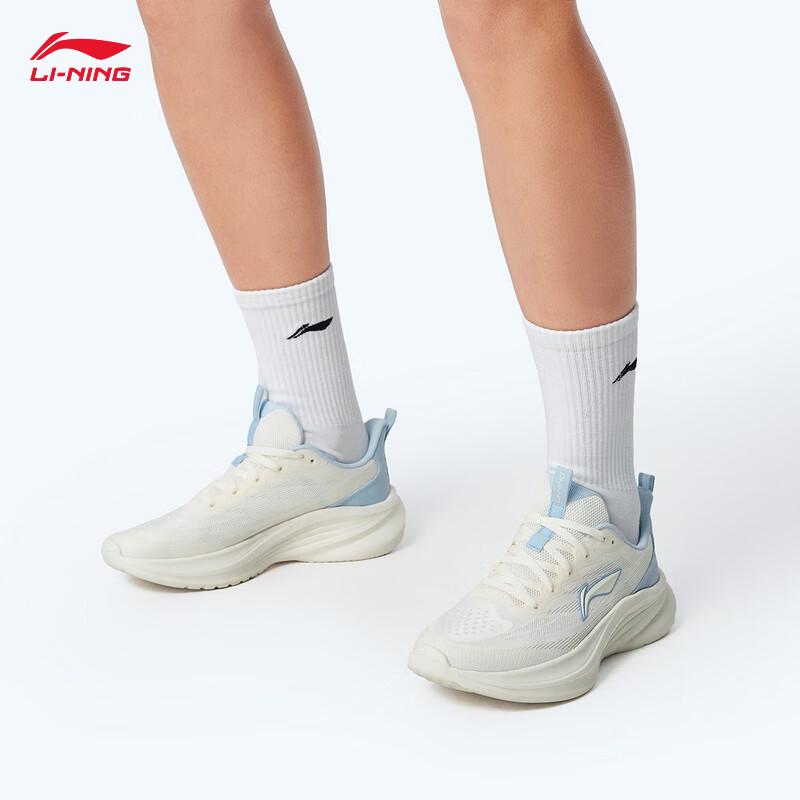 Li-Ning Легкий Ветер Женские Беговые Кроссовки