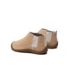 Кожаные ботинки челси Keen Mosey 1026453 бежевые