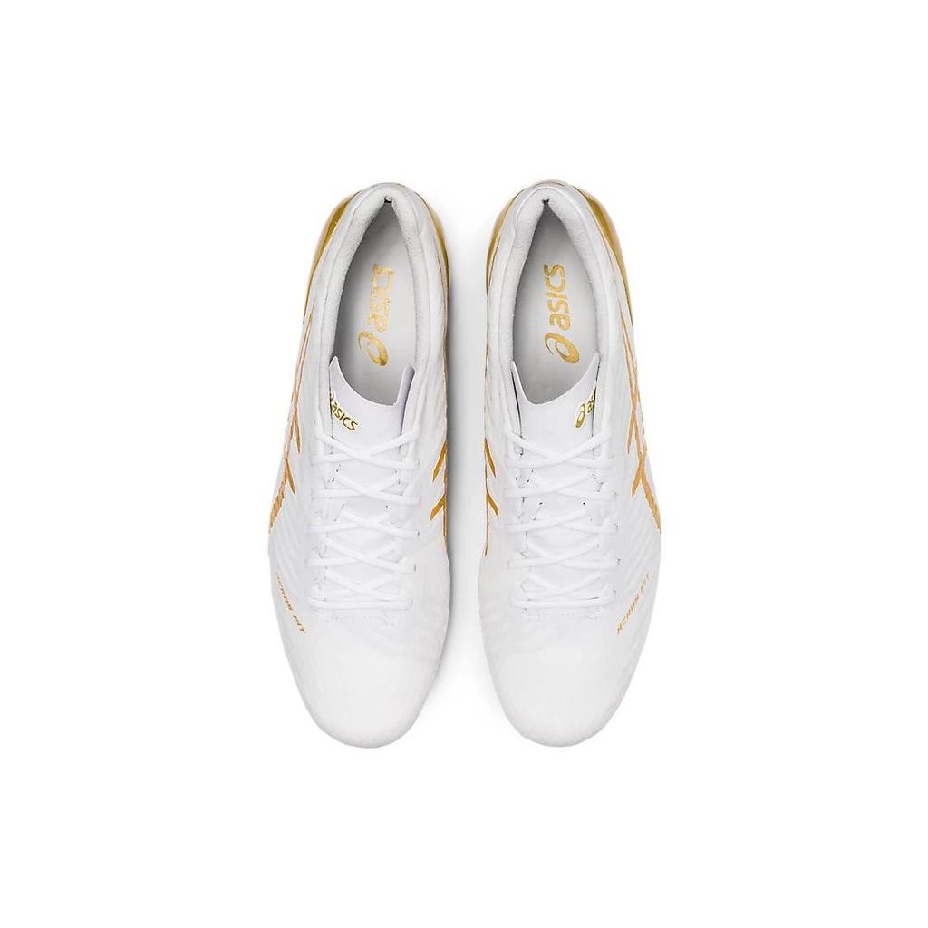 Asics Ds Light Acros 2 'Белый Насыщенный Золотой' 1101A046-122